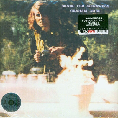 Songs For Beginners (New LP)