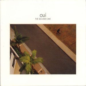 Oui (New LP)