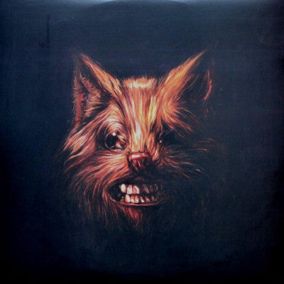 The Seer (New 3LP + Download)