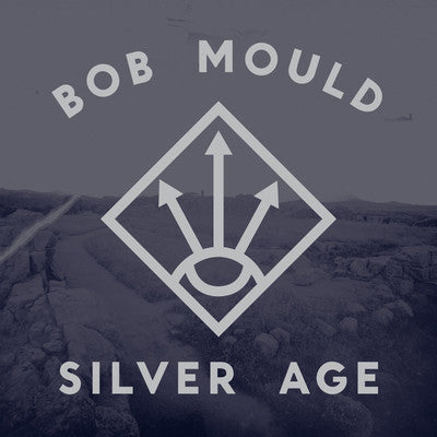 Silver Age (New LP)