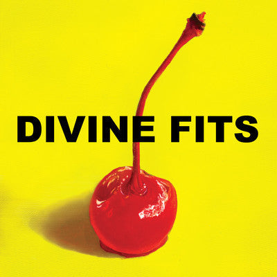 A Thing Called Divine Fits (New LP + Download)