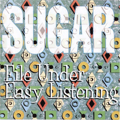 File Under Easy Listening (New LP+Download)