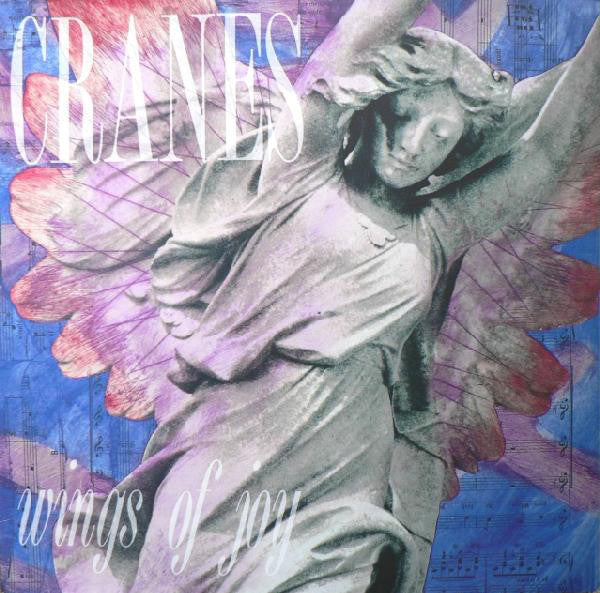 Wings of Joy (New LP)