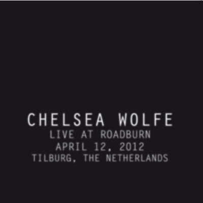 Live At Roadburn (New LP)
