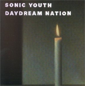 Daydream Nation (New 2LP)
