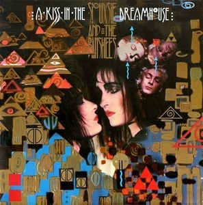 A Kiss in the Dreamhouse (New LP)