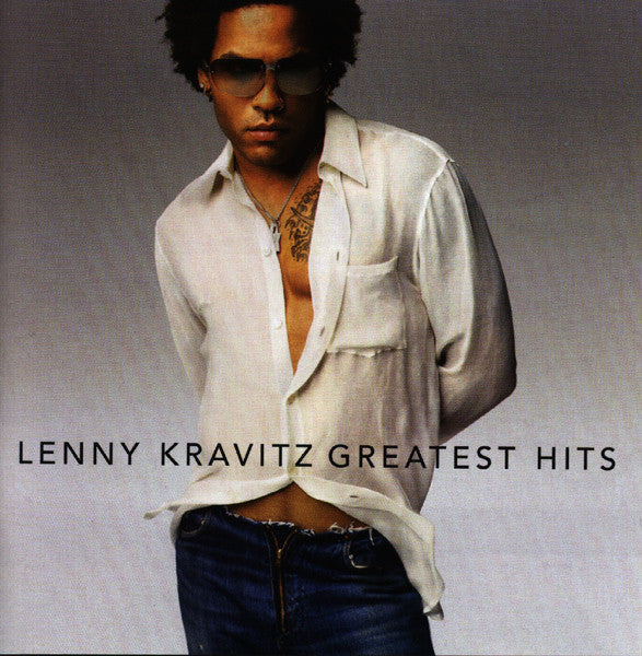 Greatest Hits (New 2LP)