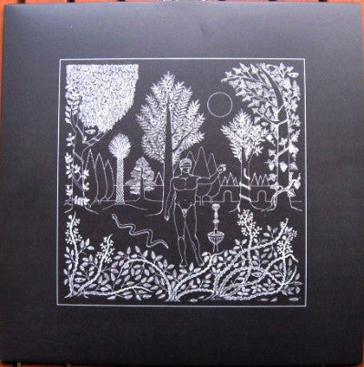 Garden of Arcane Delights + Peel Session (New 2LP)