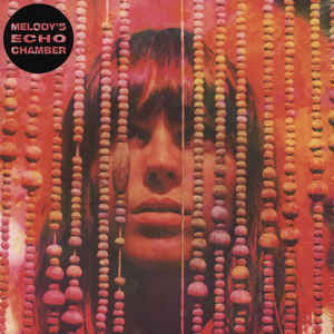 Melody's Echo Chamber (New LP)