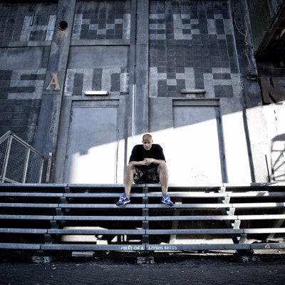 First Of A Living Breed (New 2LP + Download)