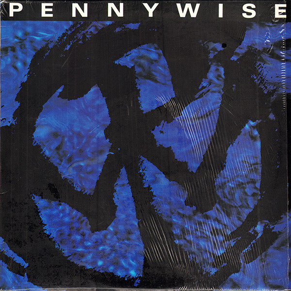 Pennywise (New LP)
