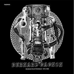 Musique Électronique (1975-1983) (New LP)