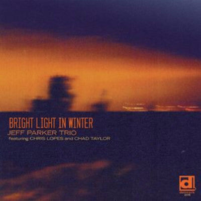 Bright Light In Winter (New LP)