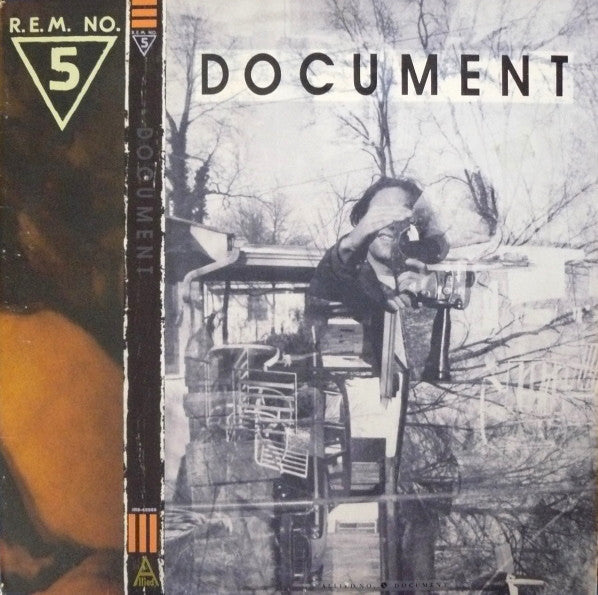 Document (New  LP)