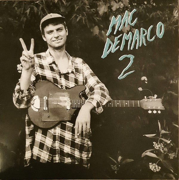 Demarco 2 (New LP)