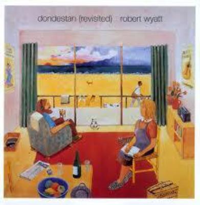 Dondestan (New LP)