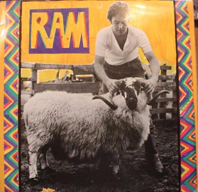 Ram (New LP)