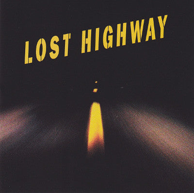 Lost Highway (New 2LP)