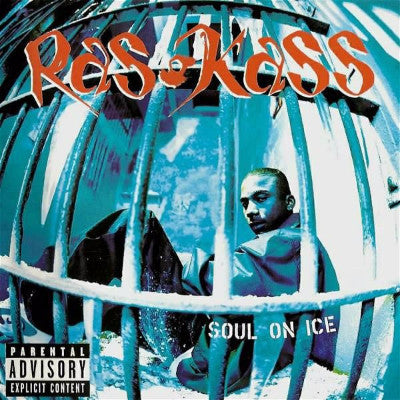 Soul On Ice (New 2LP)