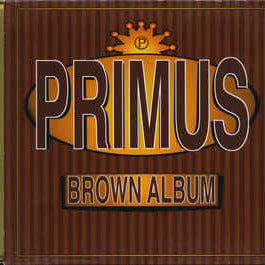 Brown Album (New 2LP)