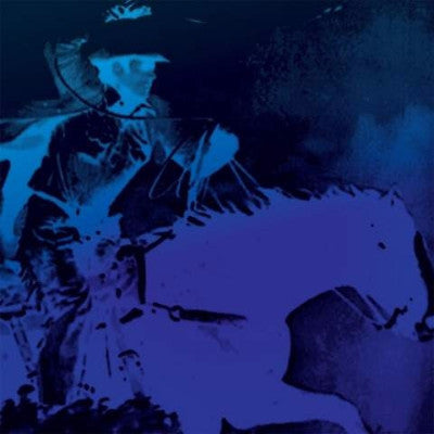 Instrumental Tourist (New 2LP)