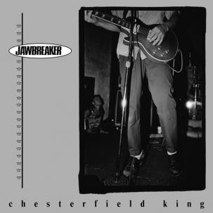 Chesterfield Kings (New EP)