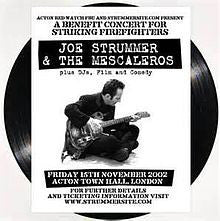 Friday November 15th 2002 (New 2LP)