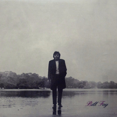 Bill Fay (New LP)