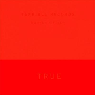 True (New EP)