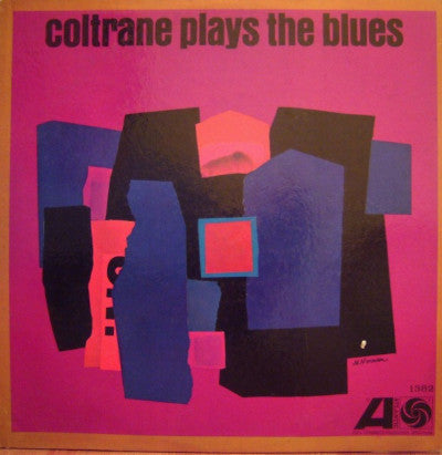 Plays The Blues (New LP)