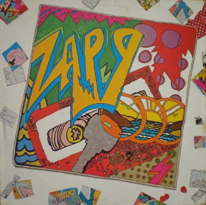 Zapp (Used LP)