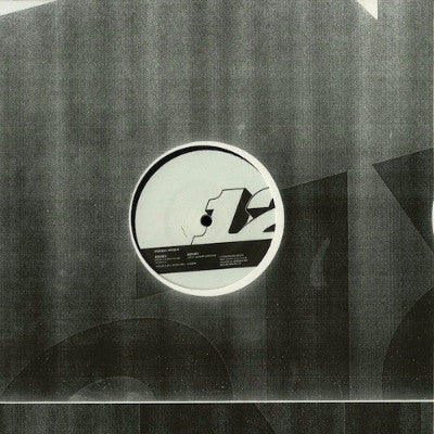Passion / Bushes (New 12")