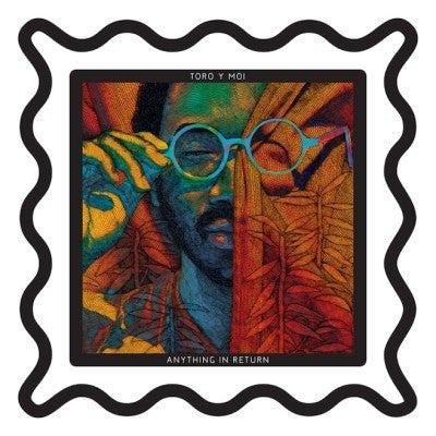 Anything In Return (New 2LP + Download)
