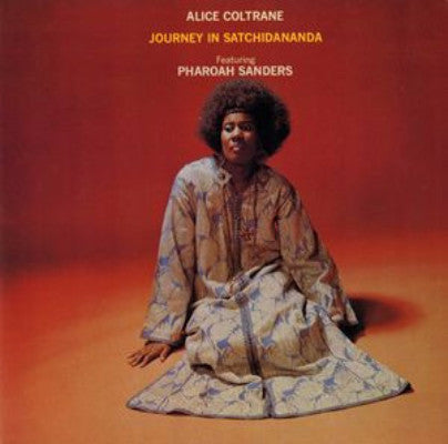 Journey In Satchidananda (New LP)