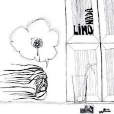 Limonada (New LP)