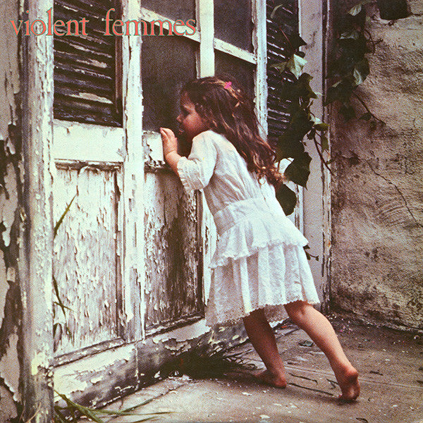 VIOLENT FEMMES (New LP)