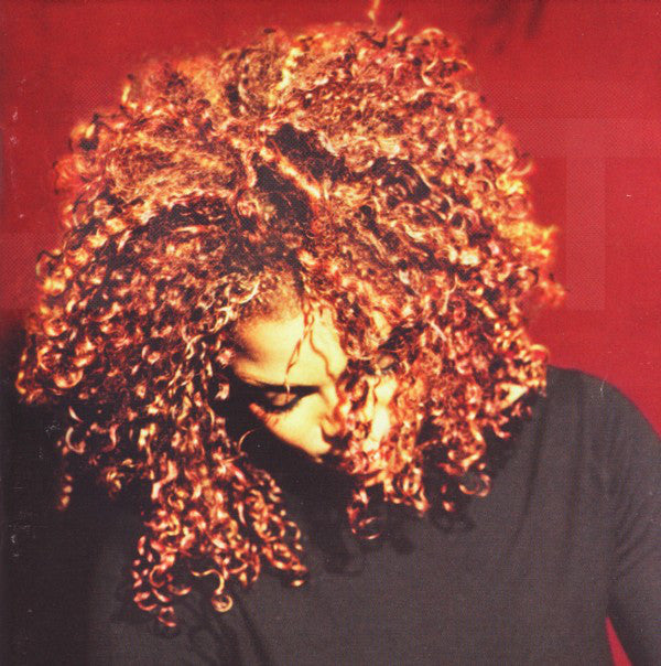 The Velvet Rope (New 2LP)