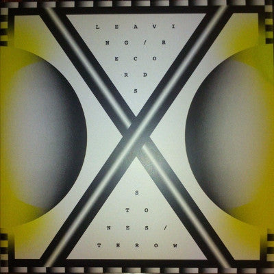 Dual Form (New 2LP)