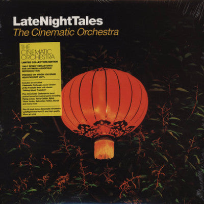 LateNightTales (New 2LP)