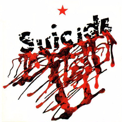Suicide (New LP)