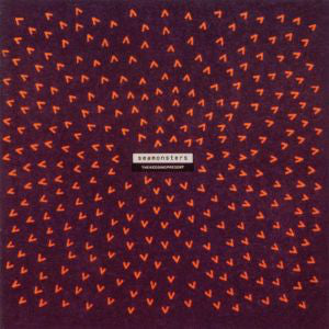 Seamonsters (New LP)
