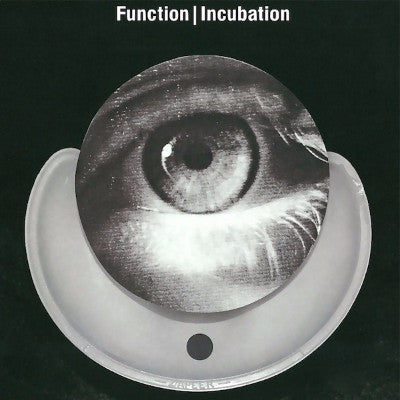 Incubation (New 2LP)