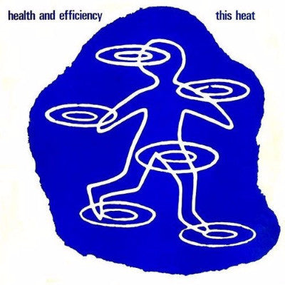 Health and Efficiency (New LP)