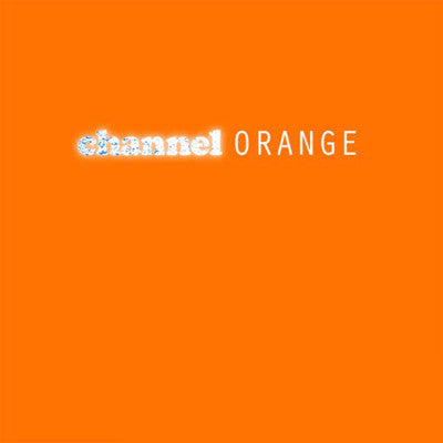 channel ORANGE (New 2LP)