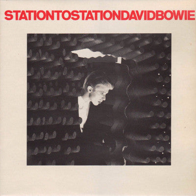 Station to Station (New LP)