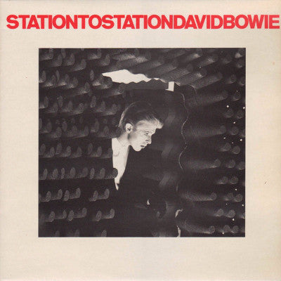 Station to Station (New LP)