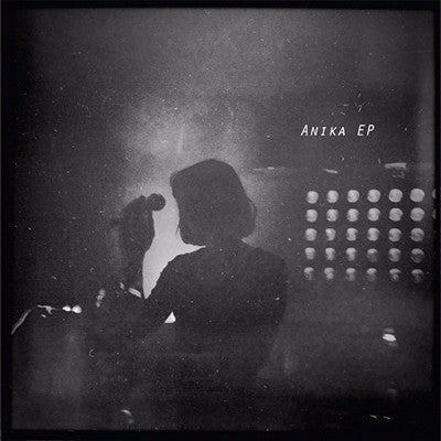 Anika EP (New EP)