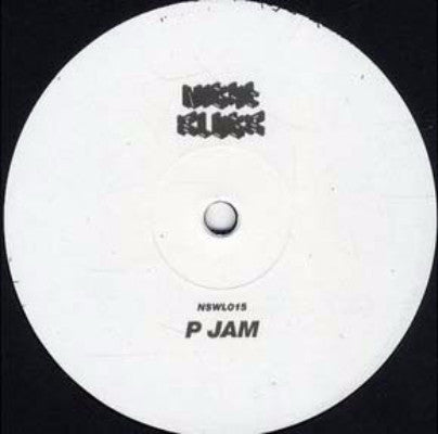 Untitled (New 12")