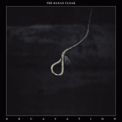Excavation (New 2LP)