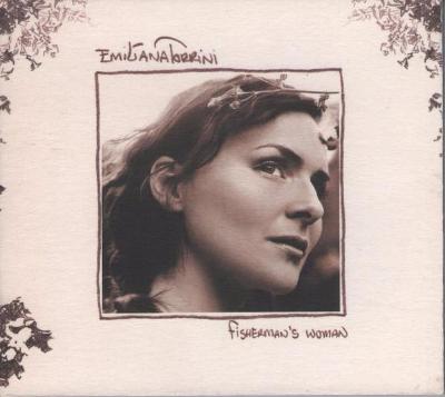 Fisherman's Woman (New LP)